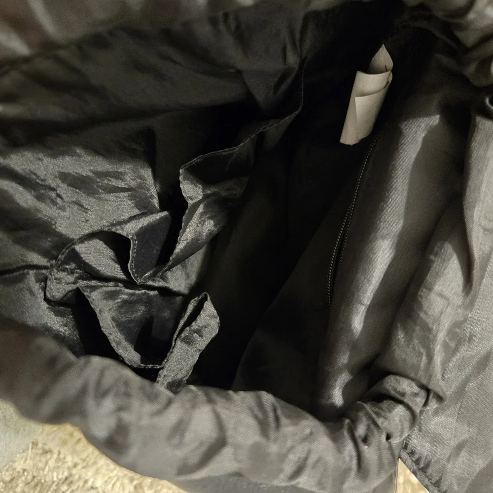 Wild Fable Mini Backpack - Black